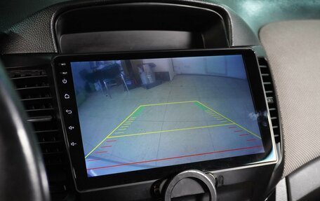 Chevrolet Cruze II, 2012 год, 849 000 рублей, 15 фотография