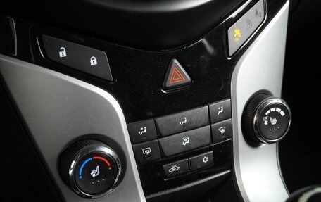 Chevrolet Cruze II, 2012 год, 849 000 рублей, 16 фотография