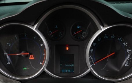 Chevrolet Cruze II, 2012 год, 849 000 рублей, 19 фотография