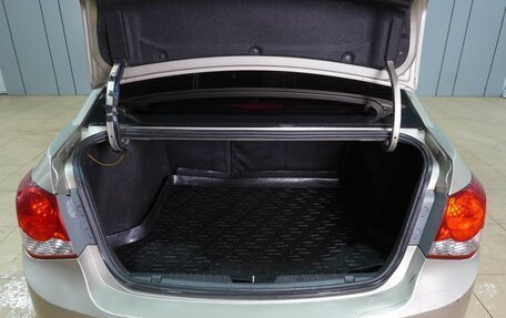 Chevrolet Cruze II, 2012 год, 849 000 рублей, 20 фотография