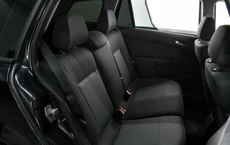 Opel Astra H, 2007 год, 599 000 рублей, 7 фотография