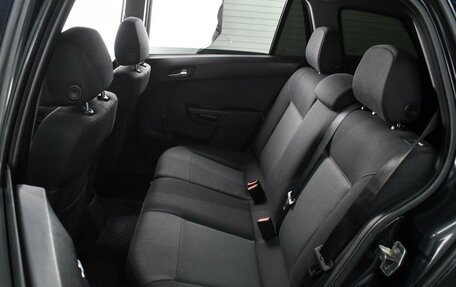 Opel Astra H, 2007 год, 599 000 рублей, 9 фотография