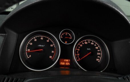 Opel Astra H, 2007 год, 599 000 рублей, 15 фотография