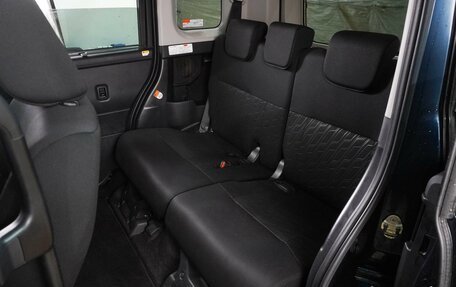 Toyota Roomy I, 2018 год, 1 349 000 рублей, 7 фотография