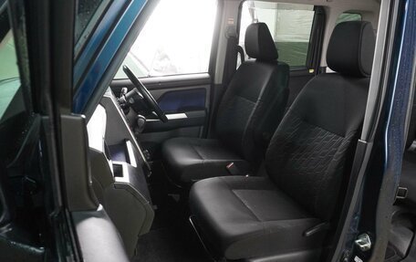 Toyota Roomy I, 2018 год, 1 349 000 рублей, 8 фотография