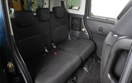 Toyota Roomy I, 2018 год, 1 349 000 рублей, 9 фотография