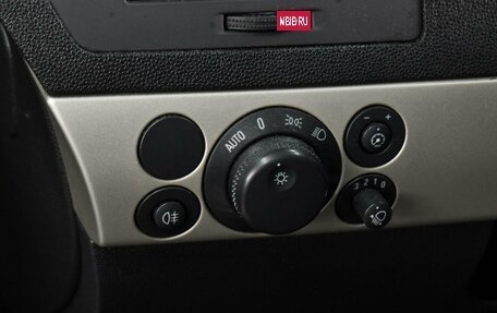 Opel Astra H, 2007 год, 599 000 рублей, 14 фотография