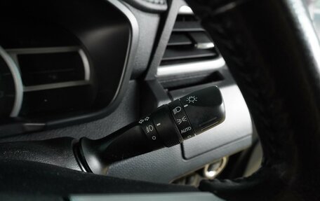 Toyota Roomy I, 2018 год, 1 349 000 рублей, 14 фотография