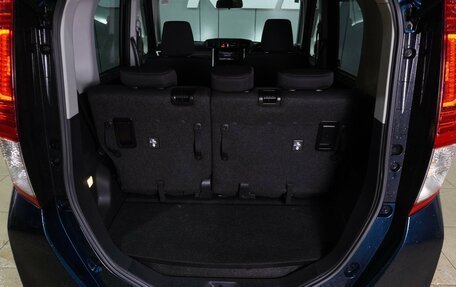 Toyota Roomy I, 2018 год, 1 349 000 рублей, 22 фотография