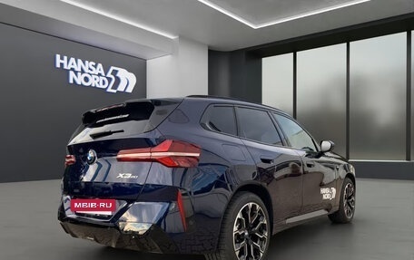 BMW X3, 2025 год, 5 823 000 рублей, 6 фотография
