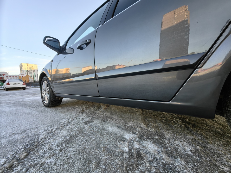 Opel Astra H рестайлинг, 2010 год, 750 000 рублей, 16 фотография