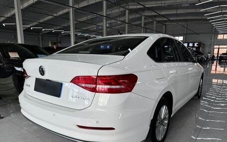 Volkswagen Lavida, 2021 год, 1 550 548 рублей, 6 фотография