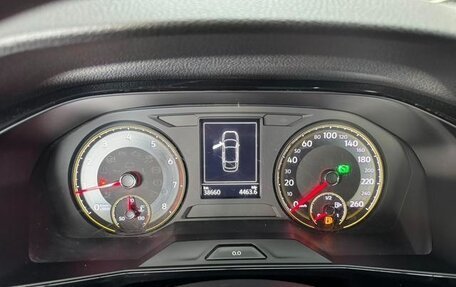 Volkswagen Lavida, 2021 год, 1 550 548 рублей, 9 фотография