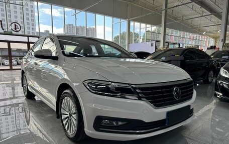 Volkswagen Lavida, 2021 год, 1 550 548 рублей, 3 фотография