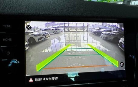 Volkswagen Lavida, 2021 год, 1 550 548 рублей, 11 фотография