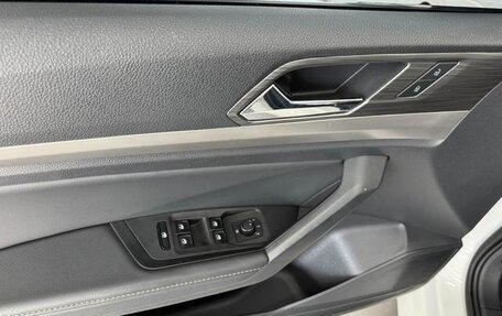 Volkswagen Lavida, 2021 год, 1 550 548 рублей, 15 фотография