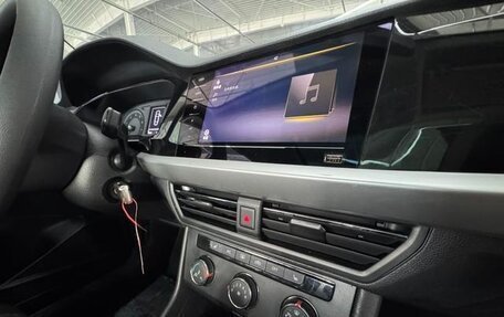 Volkswagen Lavida, 2021 год, 1 550 548 рублей, 13 фотография