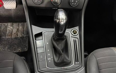 Volkswagen Lavida, 2021 год, 1 550 548 рублей, 12 фотография