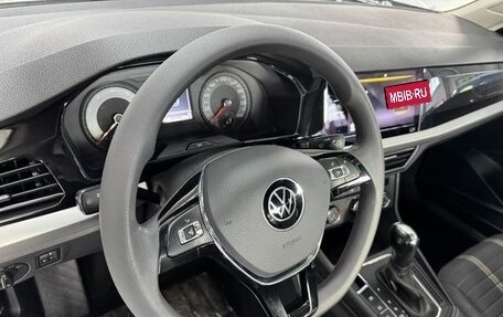 Volkswagen Lavida, 2021 год, 1 550 548 рублей, 8 фотография