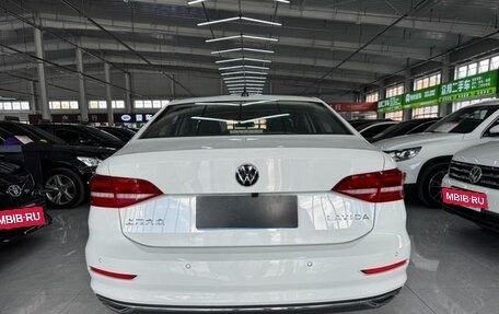 Volkswagen Lavida, 2021 год, 1 550 548 рублей, 5 фотография