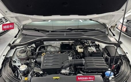 Volkswagen Lavida, 2021 год, 1 550 548 рублей, 7 фотография