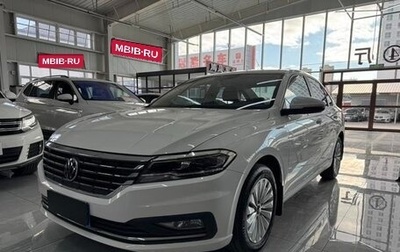 Volkswagen Lavida, 2021 год, 1 550 548 рублей, 1 фотография