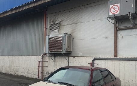 Volkswagen Passat B3, 1989 год, 120 000 рублей, 1 фотография