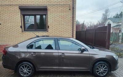 Skoda Rapid II, 2021 год, 2 000 000 рублей, 1 фотография