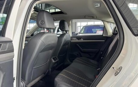 Volkswagen Lavida, 2021 год, 1 550 548 рублей, 19 фотография
