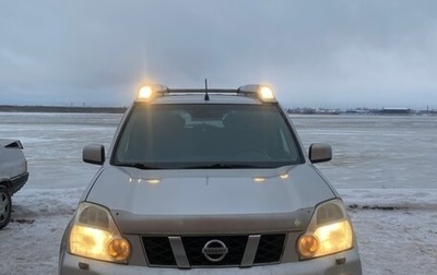 Nissan X-Trail, 2007 год, 830 000 рублей, 1 фотография