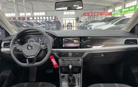 Volkswagen Lavida, 2021 год, 1 550 548 рублей, 16 фотография