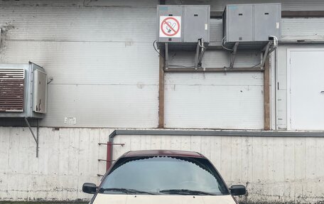 Volkswagen Passat B3, 1989 год, 120 000 рублей, 2 фотография