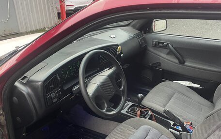 Volkswagen Passat B3, 1989 год, 120 000 рублей, 6 фотография