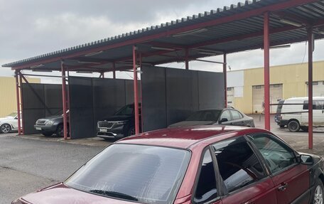 Volkswagen Passat B3, 1989 год, 120 000 рублей, 4 фотография