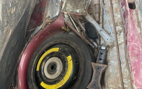 Volkswagen Passat B3, 1989 год, 120 000 рублей, 7 фотография