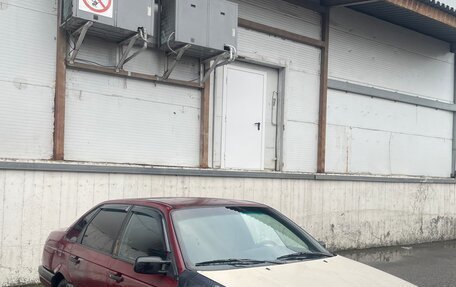 Volkswagen Passat B3, 1989 год, 120 000 рублей, 3 фотография