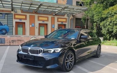BMW 3 серия, 2022 год, 3 440 000 рублей, 1 фотография