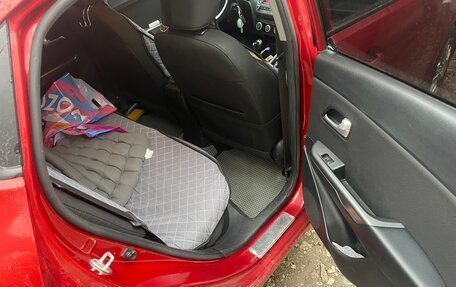 KIA Rio III рестайлинг, 2016 год, 1 000 000 рублей, 3 фотография