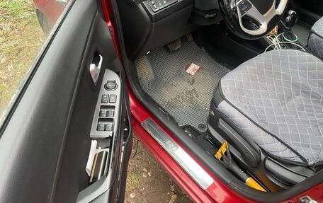 KIA Rio III рестайлинг, 2016 год, 1 000 000 рублей, 7 фотография