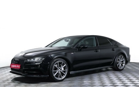 Audi A7, 2014 год, 2 890 000 рублей, 1 фотография