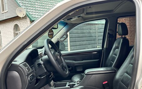 Ford Explorer III, 2003 год, 670 000 рублей, 8 фотография