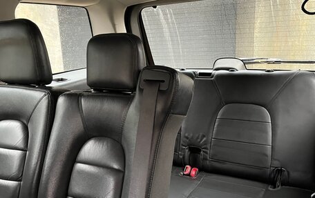 Ford Explorer III, 2003 год, 670 000 рублей, 13 фотография