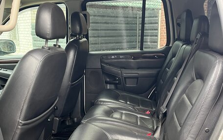 Ford Explorer III, 2003 год, 670 000 рублей, 12 фотография