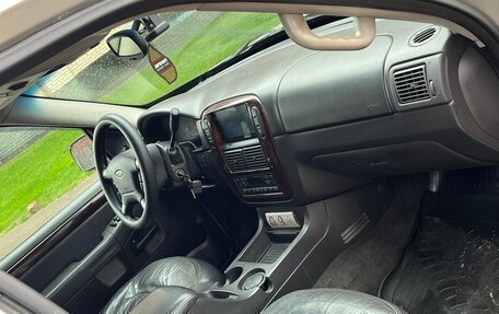 Ford Explorer III, 2003 год, 670 000 рублей, 10 фотография