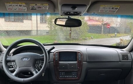 Ford Explorer III, 2003 год, 670 000 рублей, 9 фотография