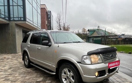 Ford Explorer III, 2003 год, 670 000 рублей, 7 фотография