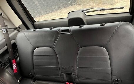 Ford Explorer III, 2003 год, 670 000 рублей, 14 фотография