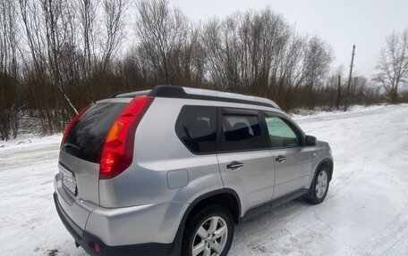 Nissan X-Trail, 2007 год, 830 000 рублей, 6 фотография