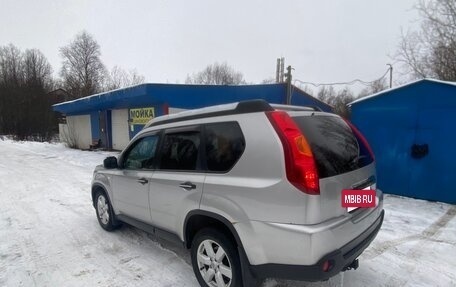 Nissan X-Trail, 2007 год, 830 000 рублей, 8 фотография
