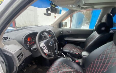 Nissan X-Trail, 2007 год, 830 000 рублей, 10 фотография